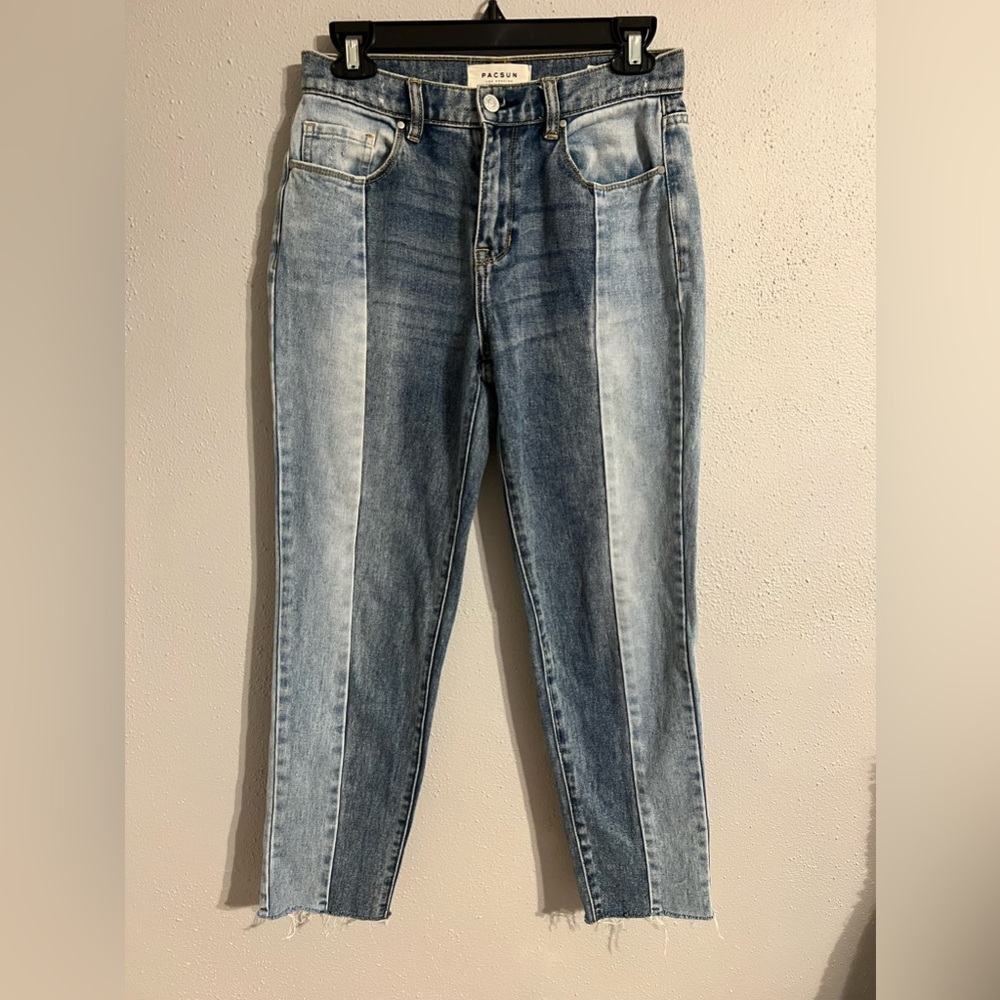 PACSUN MOM JEAN